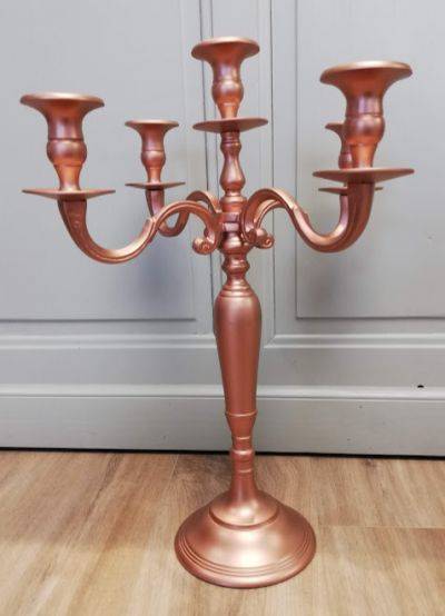 Location - Chandelier
